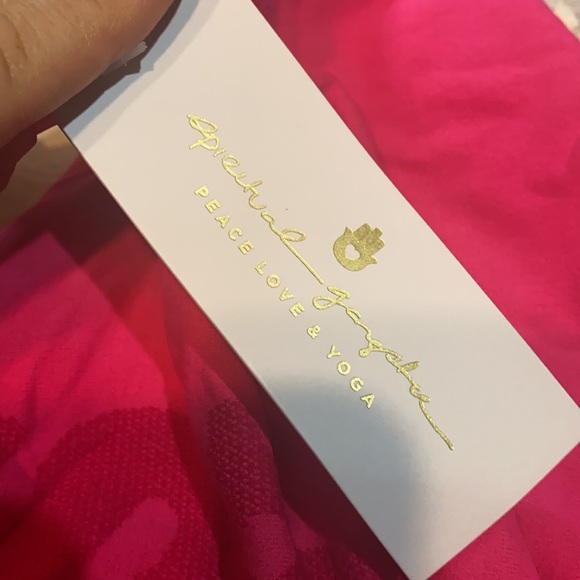 Good Vibes Only - Spiritual Gangster - NWT - Top - Picture 4 of 4